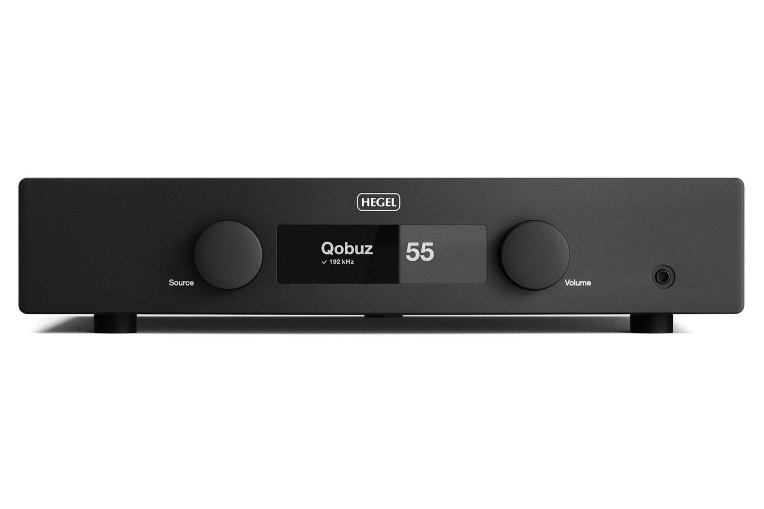 Hegel H150 ''Prodigy''