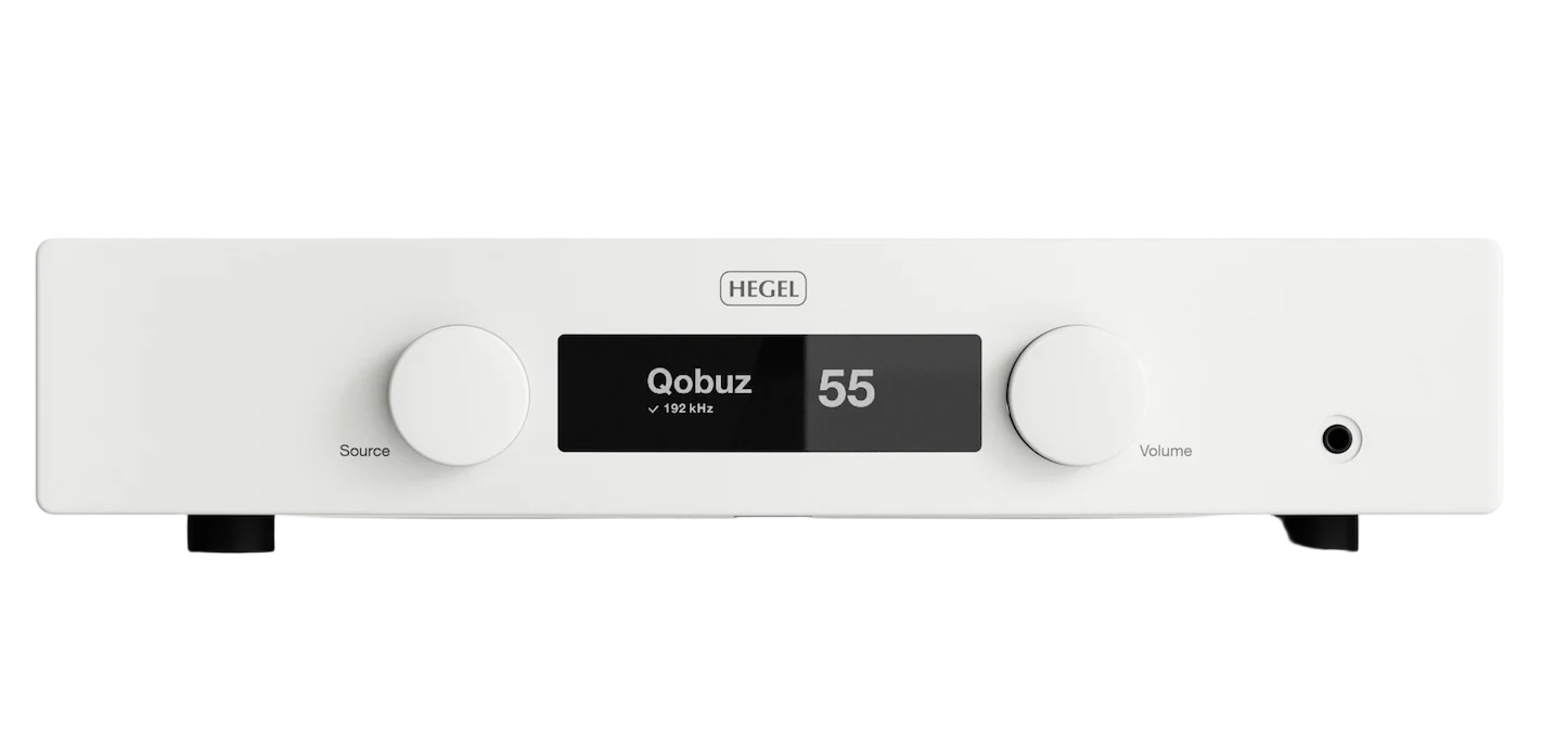 Hegel H150 ''Prodigy'' – Image 4