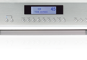 Rotel A14 mkII (démo)