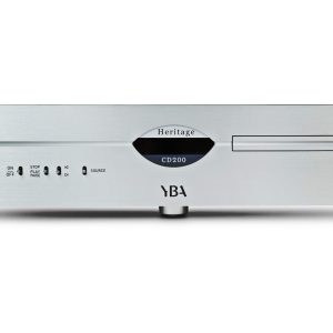 YBA CD200 (démo)