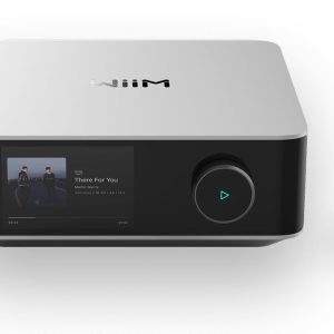 WiiM Amp Ultra