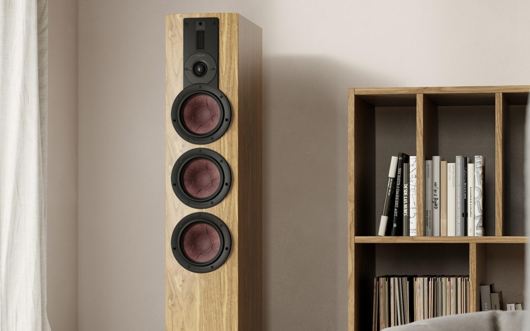 DALI RUBIKORE « EISA Loudspeaker Series 2025–2026 » !