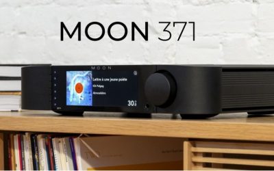 Nouveauté: Le Moon Compas 371 arrive en Magasin!