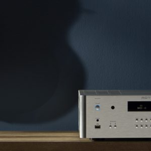 Rotel RA1572MKII