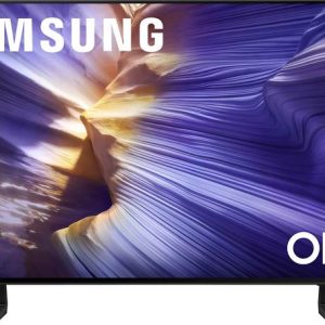 OLED S90F 4K Samsung TV (2025)