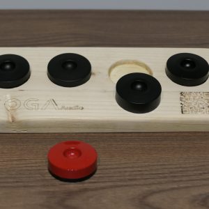 Coga Contre-pointes (ens. 4)