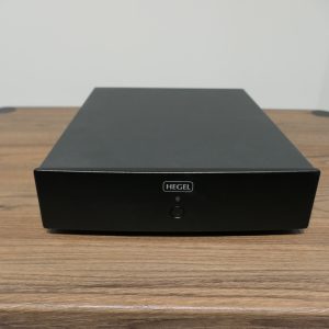 HEGEL V10 (Usagé)
