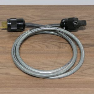 Analysis Plus Pro Power Oval 6' (démo)