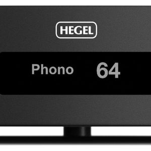 Hegel A200