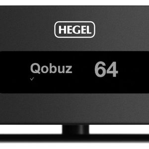Hegel H200 « The Connected »